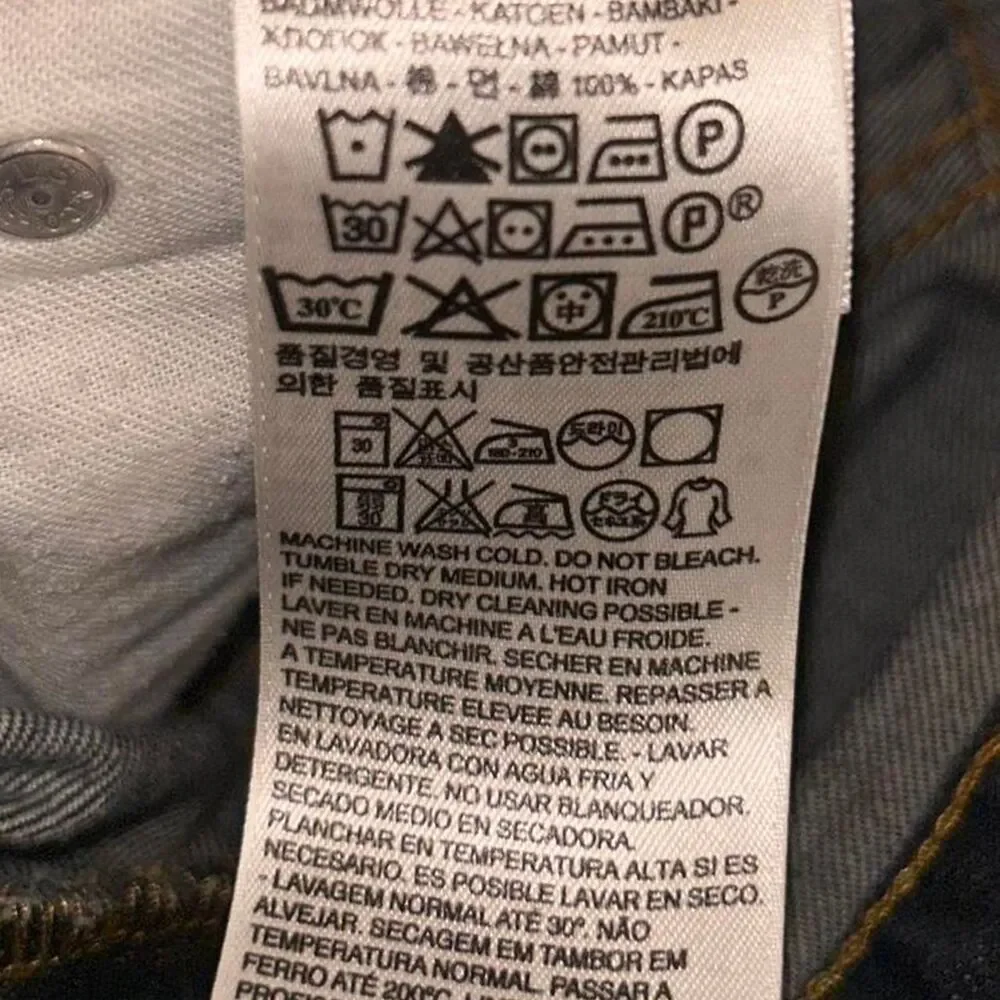 Levis levi strauss